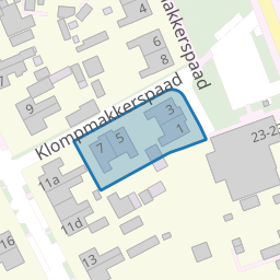 Perceel RTV00-A-2439