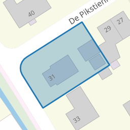 Perceel RTV00-A-2452