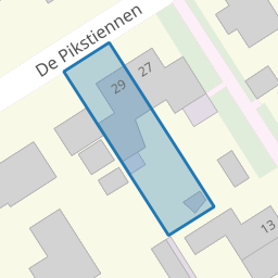 Perceel RTV00-A-2466