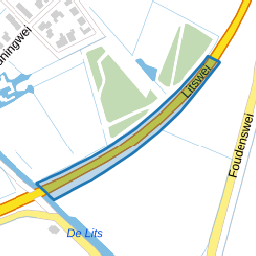 Perceel RTV00-A-2476