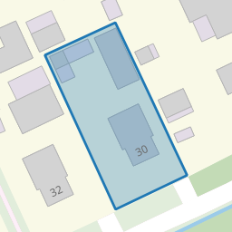 Perceel RTV00-A-2497