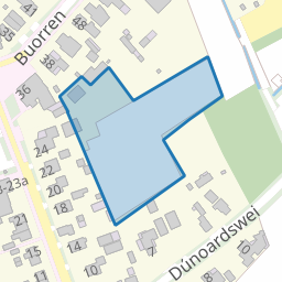 Perceel RTV00-A-2548