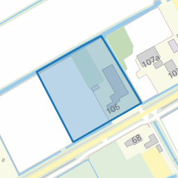 Perceel RTV00-A-2560