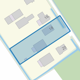 Perceel RTV00-A-2588