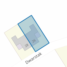 Perceel RTV00-A-2658