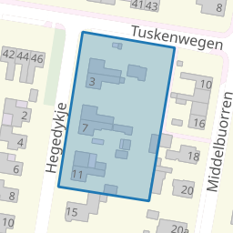 Perceel RTV00-B-3325