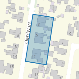 Perceel RTV00-B-3772