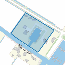 Perceel RTV00-D-1102