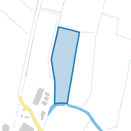 Perceel RTV00-D-1110