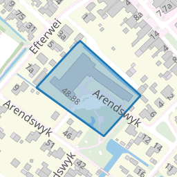 Perceel RTV00-D-1149