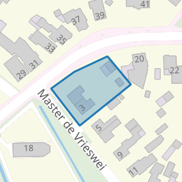 Perceel RTV00-D-1163