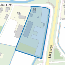 Perceel RTV00-D-1174