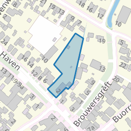 Perceel RTV00-D-1250