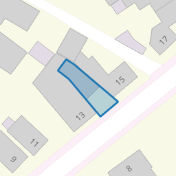 Perceel RTV00-D-1263