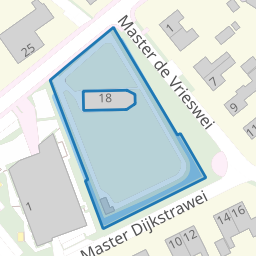 Perceel RTV00-D-1281