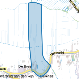 Sectie A