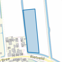 Perceel RVD00-A-660