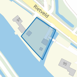 Perceel RVD00-A-783