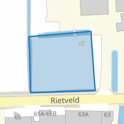 Perceel RVD00-B-212