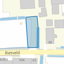 Perceel RVD00-B-213
