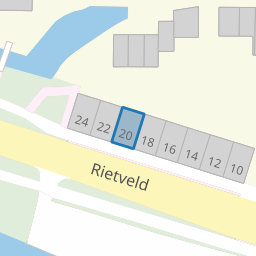 Perceel RVD00-B-889