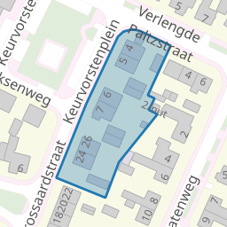 Perceel RVS00-A-1143