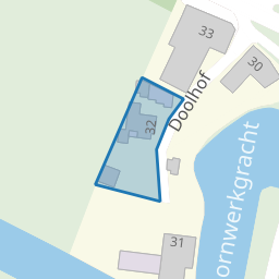 Perceel RVS00-A-1233