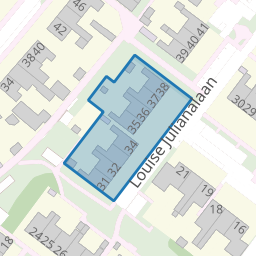 Perceel RVS00-A-1303