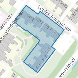 Perceel RVS00-A-1493