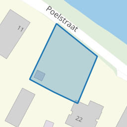 Perceel RVS00-C-152