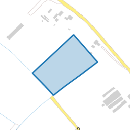 Perceel RVS00-C-561