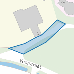 Perceel RVS00-C-70