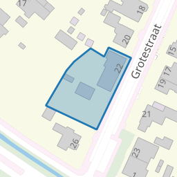 Perceel RVS00-D-1052