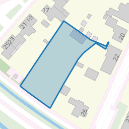 Perceel RVS00-D-1053