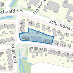 Perceel RVS00-D-1097