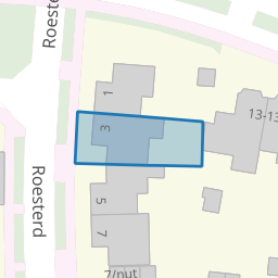 Perceel RVS00-D-1101