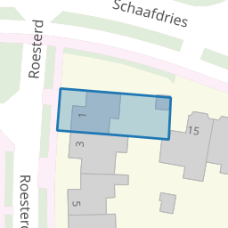 Perceel RVS00-D-1102