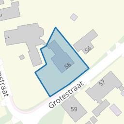 Perceel RVS00-D-1147