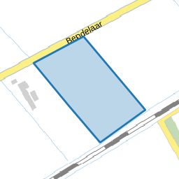 Perceel RVS00-D-1150