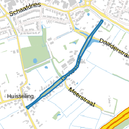 Perceel RVS00-D-1167