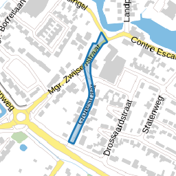 Perceel RVS00-D-1170