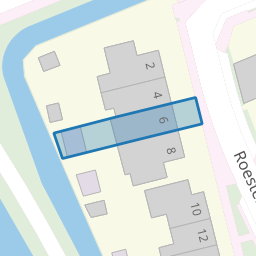 Perceel RVS00-D-1184