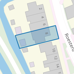 Perceel RVS00-D-1185