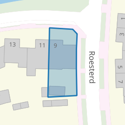 Perceel RVS00-D-1208