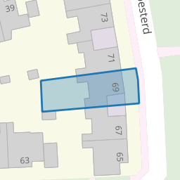 Perceel RVS00-D-1237