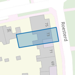 Perceel RVS00-D-1239