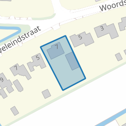 Perceel RVS00-D-1286