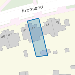 Perceel RVS00-D-1316