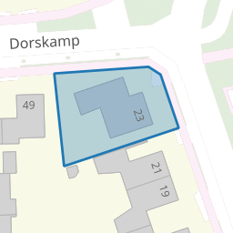 Perceel RVS00-D-1394