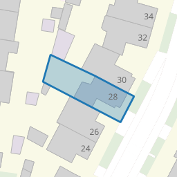 Perceel RVS00-D-1430